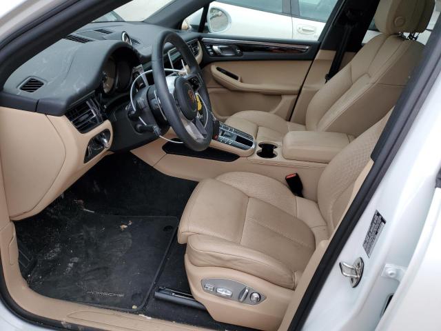 Photo 7 from auction – 2021 PORSCHE MACAN with VIN WP1AA2A50MLB01856