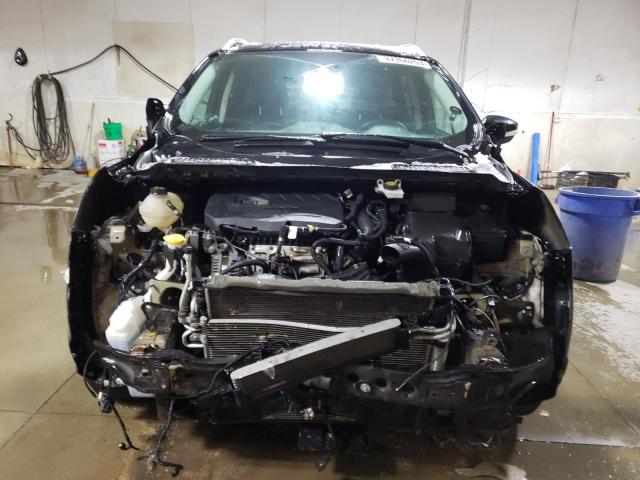 Photo 5 from auction – 2017 FORD ESCAPE TIT with VIN 1FMCU9JD4HUC82280