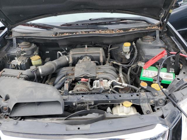 Photo 12 from auction – 2008 SUBARU TRIBECA LI with VIN 4S4WX97D284406770