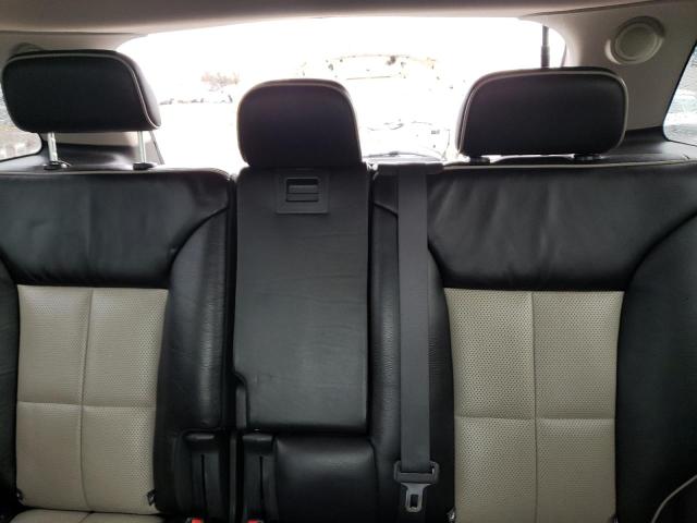 Photo 10 from auction – 2008 LINCOLN MKX with VIN 2LMDU88C28BJ26325