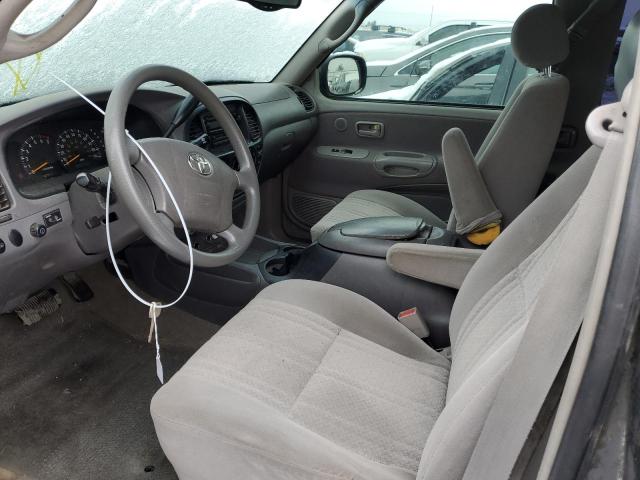Photo 7 from auction – 2003 TOYOTA TUNDRA ACC with VIN 5TBBT441X3S397916
