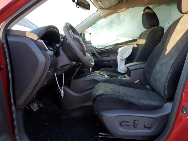 Photo 7 from auction – 2015 NISSAN ROGUE S with VIN 5N1AT2ML0FC887212