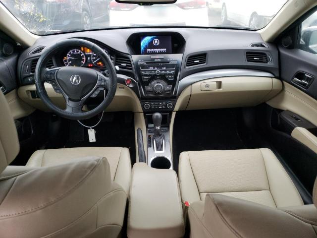 Photo 8 from auction – 2013 ACURA ILX 20 TEC with VIN 19VDE1F7XDE016001