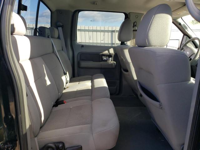 Photo 10 from auction – 2004 FORD F150 SUPER with VIN 1FTPW12554FA02941