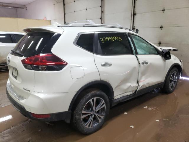 Photo 3 from auction – 2019 NISSAN ROGUE S with VIN 5N1AT2MV1KC820467