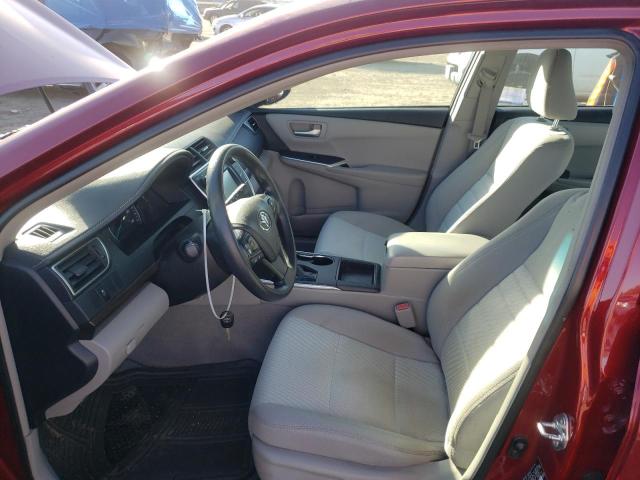 Photo 7 from auction – 2015 TOYOTA CAMRY LE with VIN 4T1BF1FK5FU979775