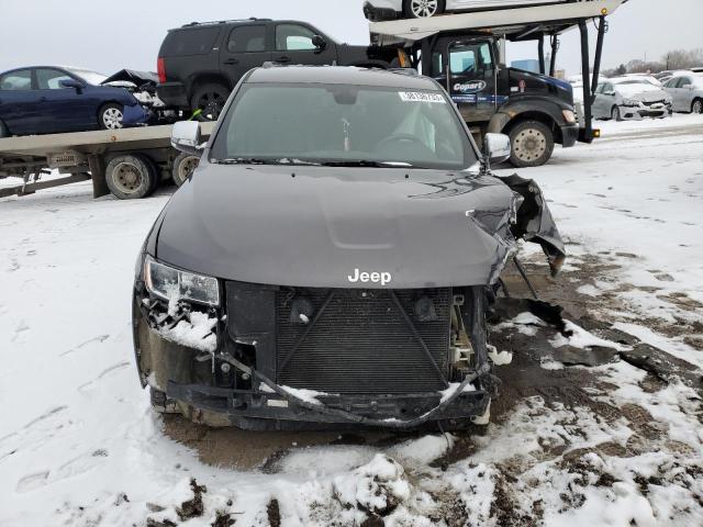 Photo 5 from auction – 2018 JEEP GRAND CHER with VIN 1C4RJFBG2JC246131