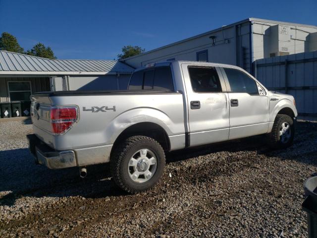 Photo 3 from auction – 2012 FORD F150 SUPER with VIN 1FTFW1EF2CFA61475