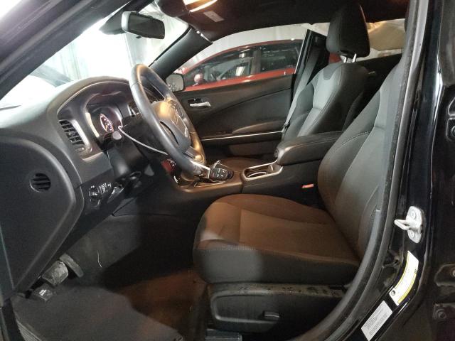 Photo 7 from auction – 2016 DODGE CHARGER SE with VIN 2C3CDXFG5GH282046