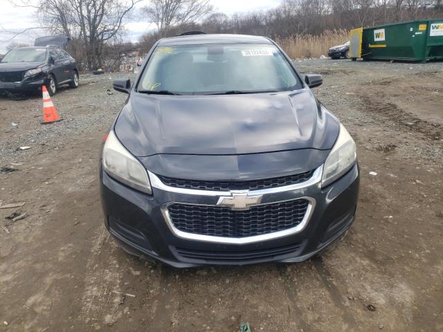 Photo 5 from auction – 2014 CHEVROLET MALIBU LS with VIN 1G11B5SL0EF219637