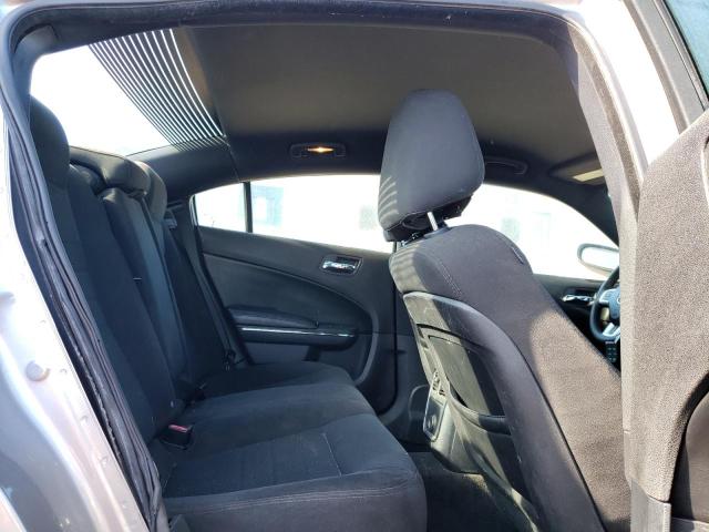 Photo 10 from auction – 2013 DODGE CHARGER SE with VIN 2C3CDXBG5DH624922
