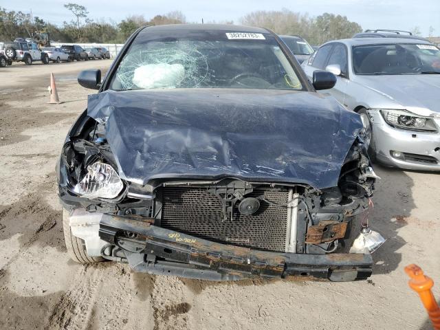 Photo 5 from auction – 2011 HYUNDAI ACCENT GLS with VIN KMHCN4AC6BU608272