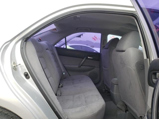 Photo 10 from auction – 2007 MAZDA 6 I with VIN 1YVHP80C375M09222