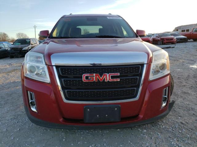 Photo 5 from auction – 2015 GMC TERRAIN SL with VIN 2GKALREK5F6285745