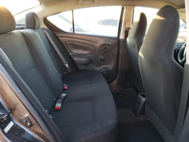 Photo 10 from auction – 2015 NISSAN VERSA S with VIN 3N1CN7AP2FL830383