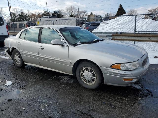 Photo 4 from auction – 2005 BUICK LESABRE CU with VIN 1G4HP52K95U257647