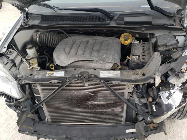 Photo 12 from auction – 2019 DODGE GRAND CARA with VIN 2C4RDGBG0KR547678