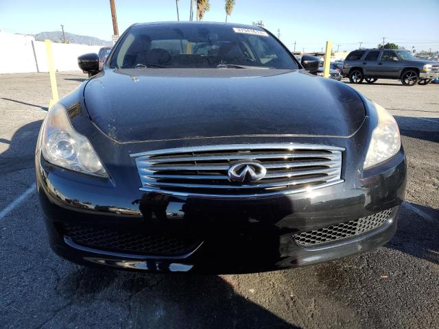 Photo 5 from auction – 2010 INFINITI G37 with VIN JN1CV6EL4AM153191