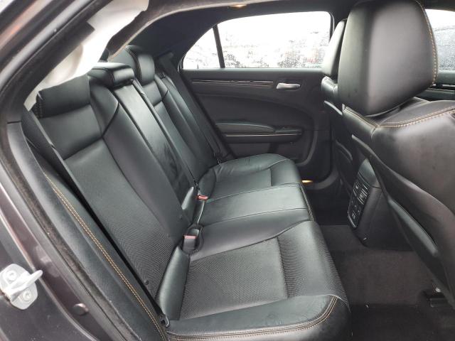 Photo 10 from auction – 2017 CHRYSLER 300 S with VIN 2C3CCAGGXHH657946