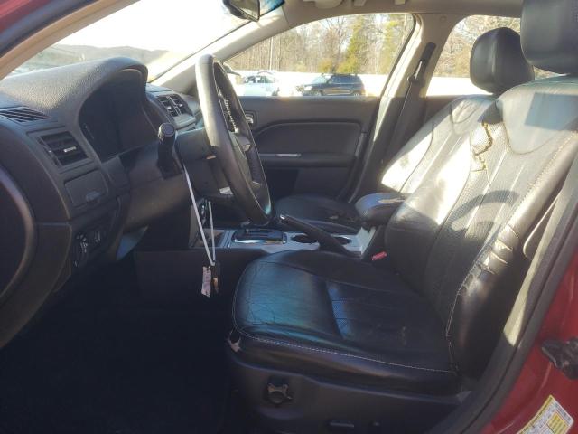 Photo 7 from auction – 2010 MERCURY MILAN PREM with VIN 3MEHM0JG5AR633466