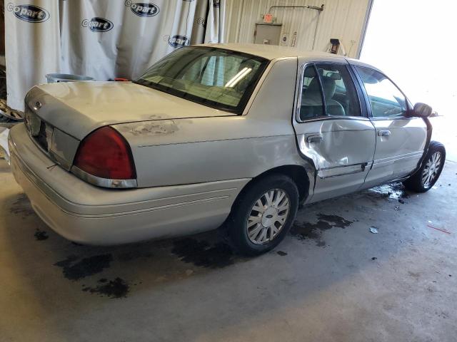 Photo 3 from auction – 2003 FORD CROWN VICT with VIN 2FAFP74W93X158748