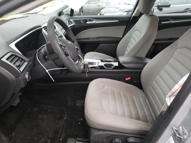 Photo 7 from auction – 2013 FORD FUSION S with VIN 3FA6P0G70DR189897