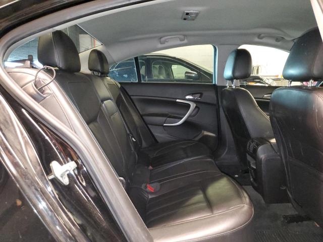 Photo 10 from auction – 2012 BUICK REGAL PREM with VIN 2G4GS5EV5C9142280