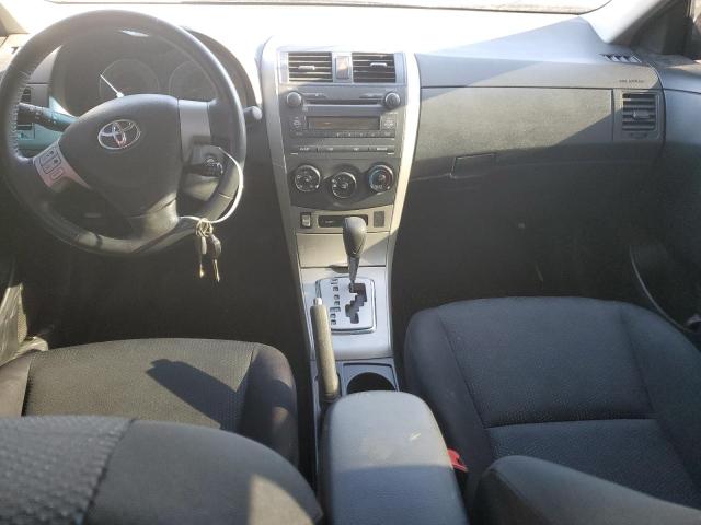 Photo 8 from auction – 2010 TOYOTA COROLLA BA with VIN 1NXBU4EE4AZ183174