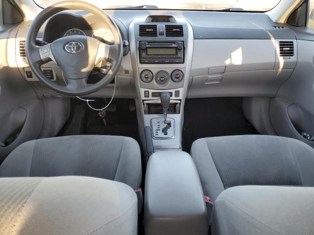 Photo 8 from auction – 2012 TOYOTA COROLLA with VIN 2T1BU4EE2CC848285