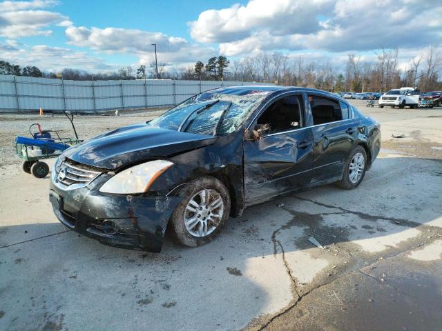 NISSAN ALTIMA BAS 2011 with VIN 1N4AL2AP4BN422495 - Photo from auction