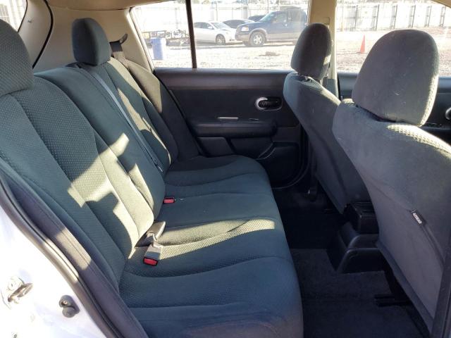 Photo 10 from auction – 2012 NISSAN VERSA S with VIN 3N1BC1CP5CK271764
