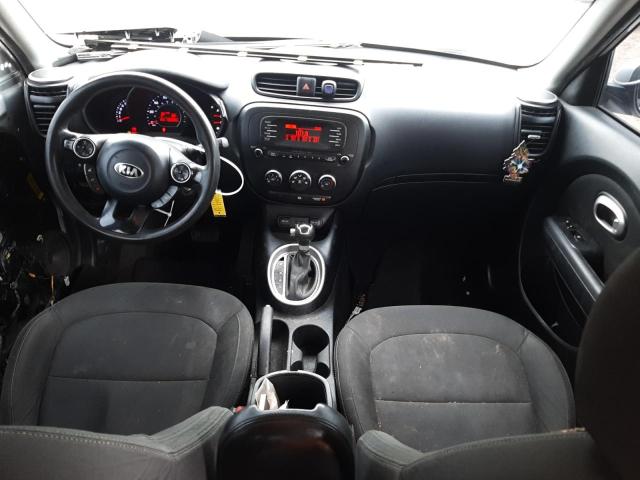 Photo 8 from auction – 2014 KIA SOUL with VIN KNDJN2A23E7716889