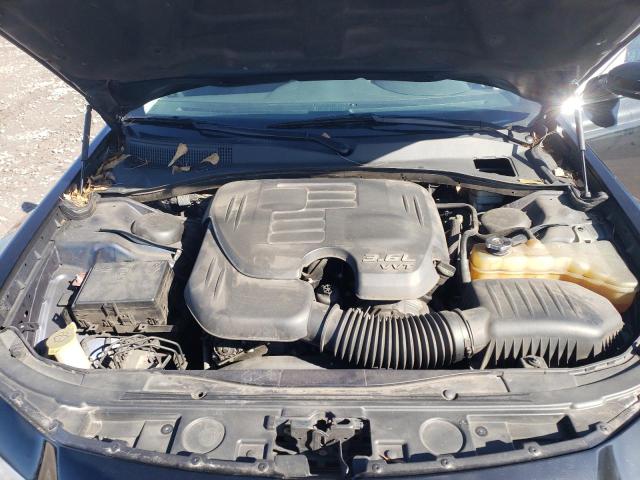 Photo 11 from auction – 2015 CHRYSLER 300 LIMITE with VIN 2C3CCAAG2FH785832