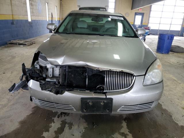 Photo 5 from auction – 2006 BUICK LUCERNE CX with VIN 1G4HP57206U148682