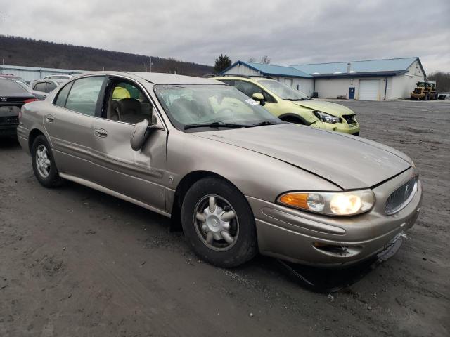Photo 4 from auction – 2001 BUICK LESABRE CU with VIN 1G4HP54K114255429