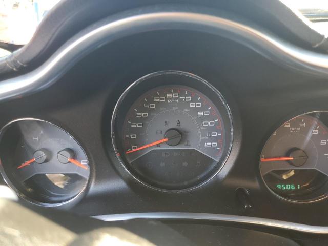 Foto 9 de la subasta – 2012 DODGE AVENGER SE con VIN 1C3CDZAB5CN269919
