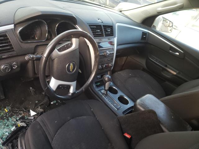 Photo 8 from auction – 2011 CHEVROLET TRAVERSE L with VIN 1GNKVGED7BJ122602