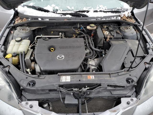 Photo 11 from auction – 2006 MAZDA 3 HATCHBAC with VIN JM1BK343X61435930