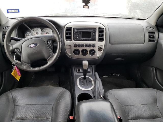 Photo 8 from auction – 2007 FORD ESCAPE HEV with VIN 1FMCU59H47KB52493