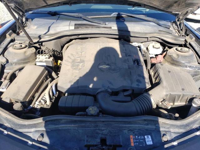 Photo 11 from auction – 2013 CHEVROLET CAMARO LT with VIN 2G1FC1E39D9186295
