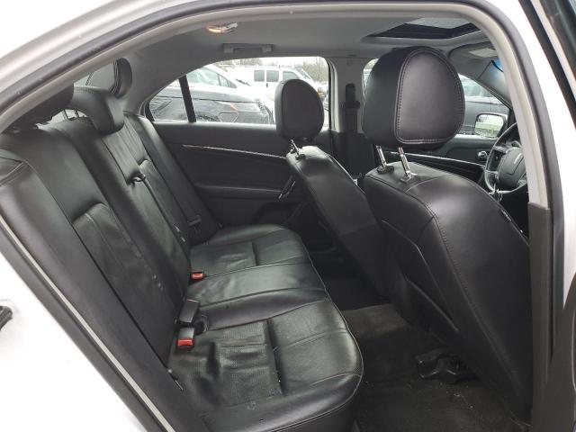 Photo 10 from auction – 2011 LINCOLN MKZ with VIN 3LNHL2JC7BR773352