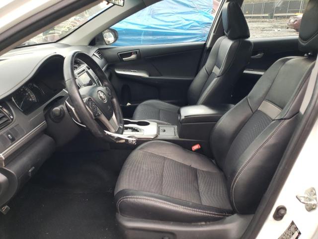Photo 7 from auction – 2013 TOYOTA CAMRY L with VIN 4T1BF1FK4DU213565