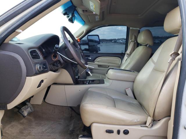 Photo 7 from auction – 2013 GMC SIERRA K15 with VIN 3GTP2XE2XDG231095