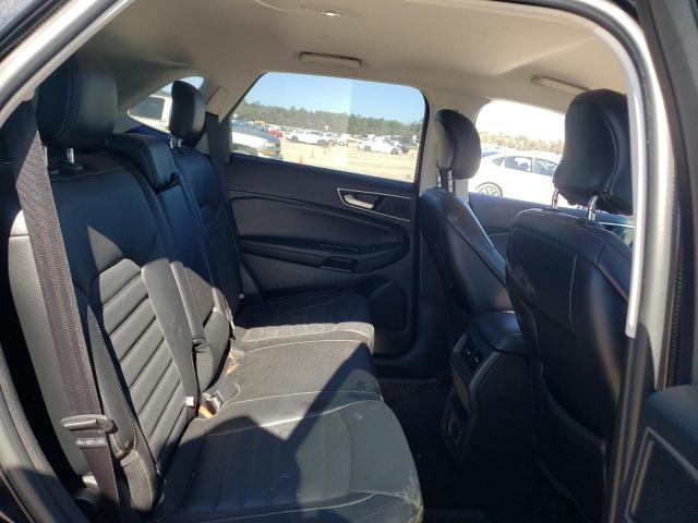 Photo 11 from auction – 2017 FORD EDGE SEL with VIN 2FMPK3J98HBB30735