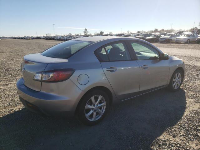 Photo 3 from auction – 2010 MAZDA 3 I with VIN JM1BL1SG0A1136415