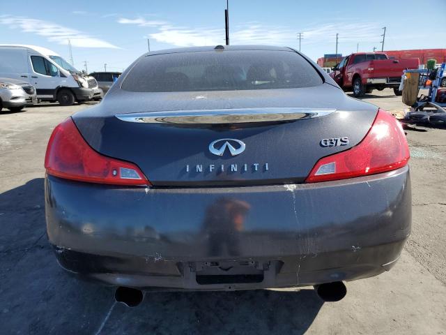Photo 6 from auction – 2008 INFINITI G37 BASE with VIN JNKCV64E58M106065