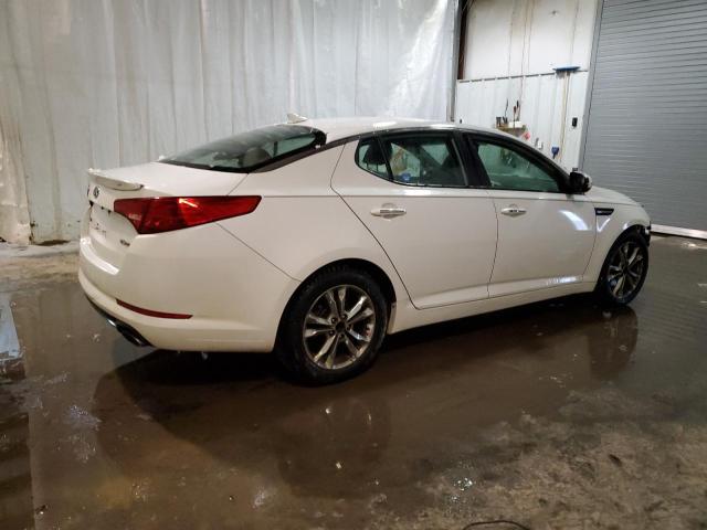 Photo 3 from auction – 2012 KIA OPTIMA EX with VIN 5XXGN4A77CG072254