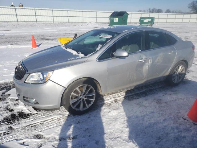 BUICK VERANO CON 2015 with VIN 1G4PR5SK8F4170054 - Photo from auction