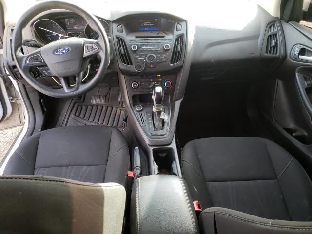 Photo 8 from auction – 2016 FORD FOCUS SE with VIN 1FADP3F24GL247527