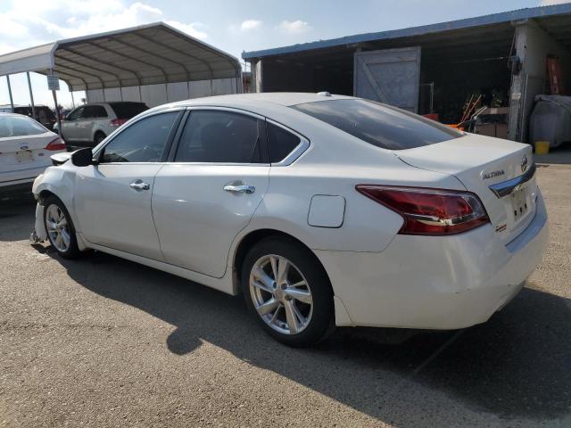 Photo 2 from auction – 2013 NISSAN UK with VIN 1N4AL3APXDN480183
